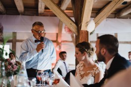 Hochzeitsreportage | Anna und Marcus 