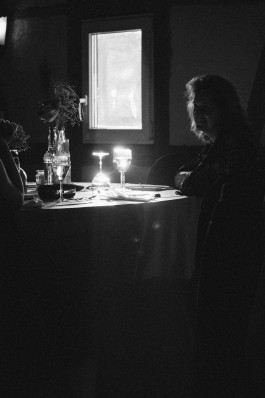 Hochzeitsreportage | Anna und Marcus 