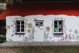 Reportage LUULA | HeidelMag 