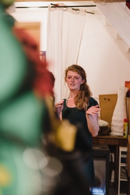 Reportage LUULA | HeidelMag 