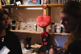 Reportage LUULA | HeidelMag 