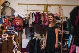 Reportage LUULA | HeidelMag 