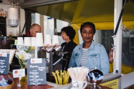 Fensterlunch am Fensterplatz Heidelberg | breidenbach studios 