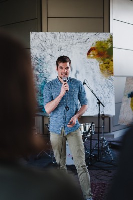 Fensterlunch am Fensterplatz Heidelberg | breidenbach studios 