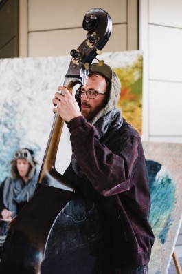 Fensterlunch am Fensterplatz Heidelberg | breidenbach studios 