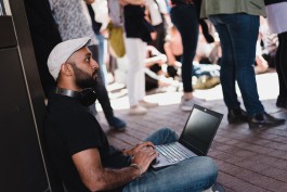 Fensterlunch am Fensterplatz Heidelberg | breidenbach studios 