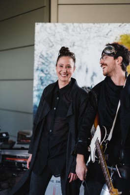 Fensterlunch am Fensterplatz Heidelberg | breidenbach studios 