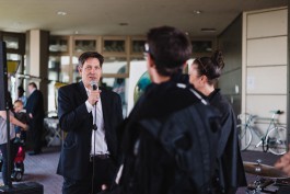 Fensterlunch am Fensterplatz Heidelberg | breidenbach studios 