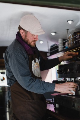 Fensterlunch am Fensterplatz Heidelberg | breidenbach studios 