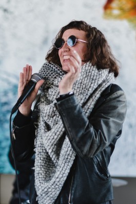 Fensterlunch am Fensterplatz Heidelberg | breidenbach studios 