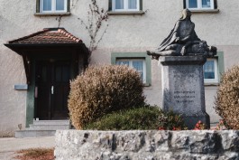 Hochzeit in Schöntal von Katja und Stefan 