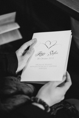 Hochzeit in Schöntal von Katja und Stefan 