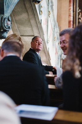Hochzeit in Schöntal von Katja und Stefan 