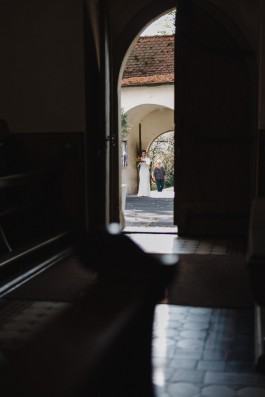 Hochzeit in Schöntal von Katja und Stefan 