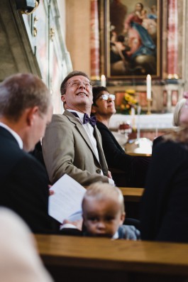 Hochzeit in Schöntal von Katja und Stefan 