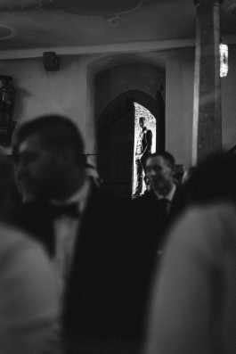 Hochzeit in Schöntal von Katja und Stefan 