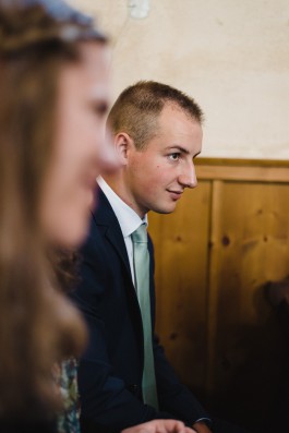 Hochzeit in Schöntal von Katja und Stefan 