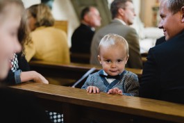 Hochzeit in Schöntal von Katja und Stefan 