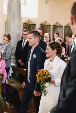 Hochzeit in Schöntal von Katja und Stefan 