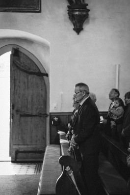 Hochzeit in Schöntal von Katja und Stefan 