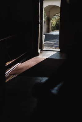 Hochzeit in Schöntal von Katja und Stefan 