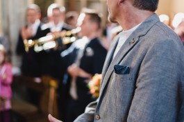 Hochzeit in Schöntal von Katja und Stefan 