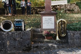 Hochzeit in Schöntal von Katja und Stefan 