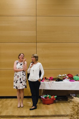 Hochzeit in Schöntal von Katja und Stefan 