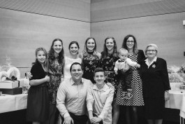 Hochzeit in Schöntal von Katja und Stefan 