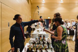 Hochzeit in Schöntal von Katja und Stefan 