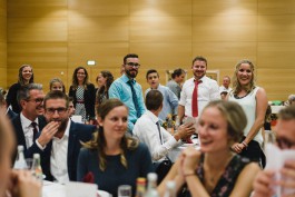 Hochzeit in Schöntal von Katja und Stefan 