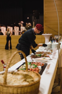 Hochzeit in Schöntal von Katja und Stefan 