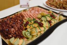 Hochzeit in Schöntal von Katja und Stefan 
