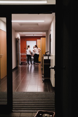 Hochzeit in Schöntal von Katja und Stefan 