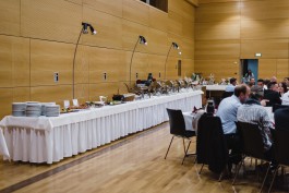 Hochzeit in Schöntal von Katja und Stefan 