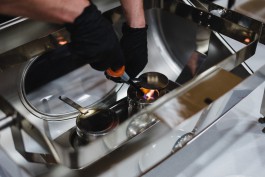 Hochzeit in Schöntal von Katja und Stefan 