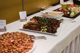 Hochzeit in Schöntal von Katja und Stefan 