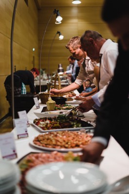 Hochzeit in Schöntal von Katja und Stefan 