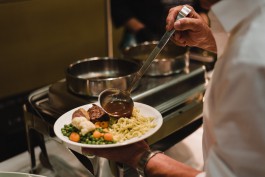 Hochzeit in Schöntal von Katja und Stefan 