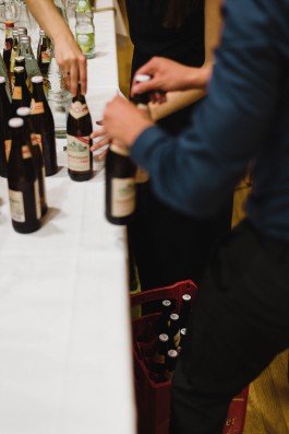 Hochzeit in Schöntal von Katja und Stefan 