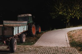 Hochzeit in Schöntal von Katja und Stefan 