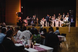 Hochzeit in Schöntal von Katja und Stefan 