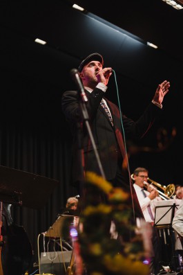 Hochzeit in Schöntal von Katja und Stefan 