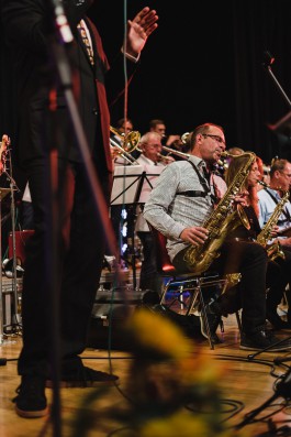 Hochzeit in Schöntal von Katja und Stefan 