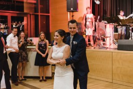 Hochzeit in Schöntal von Katja und Stefan 