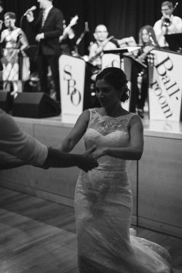 Hochzeit in Schöntal von Katja und Stefan 