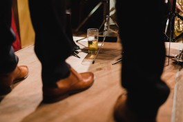 Hochzeit in Schöntal von Katja und Stefan 
