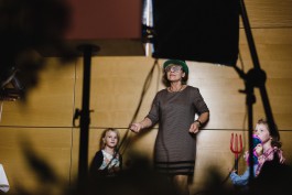 Hochzeit in Schöntal von Katja und Stefan 