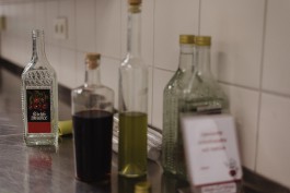 Hochzeit in Schöntal von Katja und Stefan 