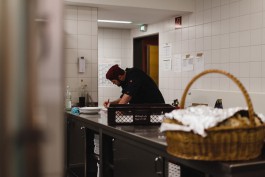 Hochzeit in Schöntal von Katja und Stefan 